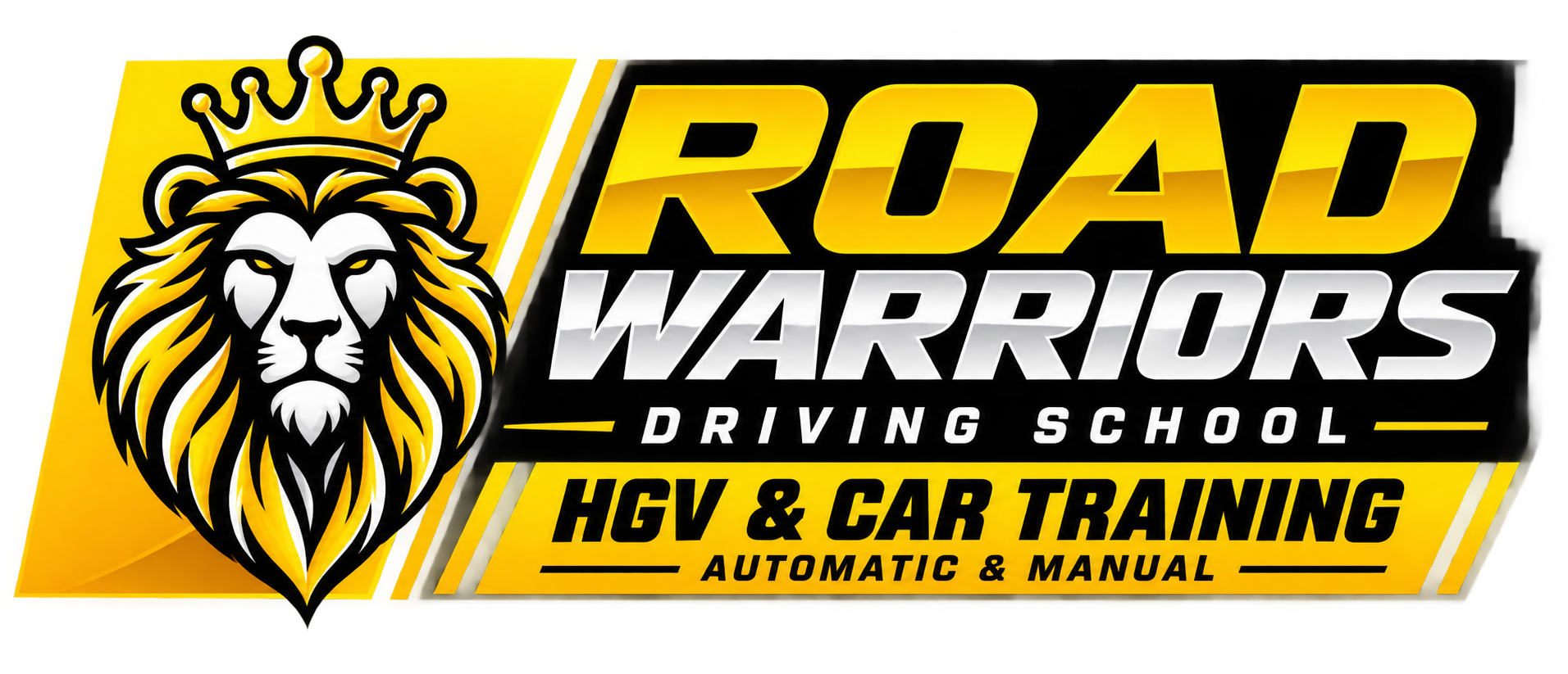 Road Warriors Driver Training